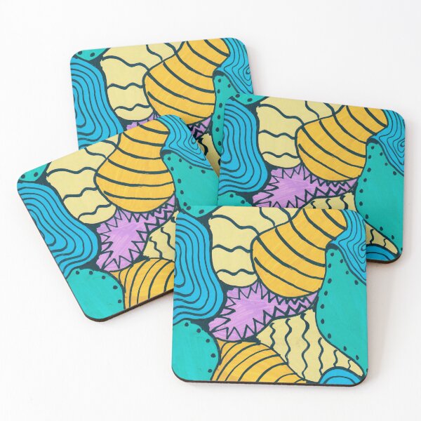 Item preview, Zeal designed and sold by Snake Shed.