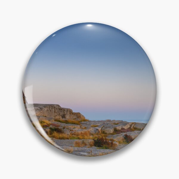 Item preview, Verdens Ende Fyr II designed and sold by DiFigianoPhoto.