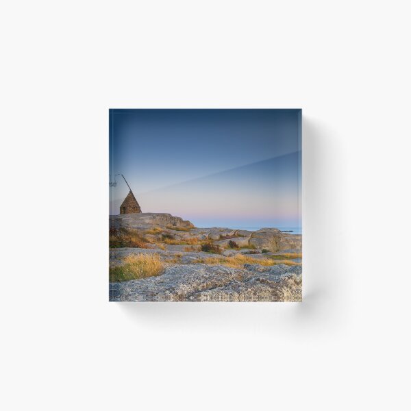Artikelvorschau, Verdens Ende Fyr II entworfen und verkauft von DiFigianoPhoto.