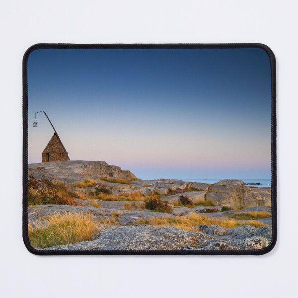 Item preview, Verdens Ende Fyr II designed and sold by DiFigianoPhoto.