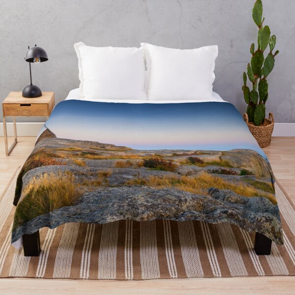 Item preview, Verdens Ende Fyr II designed and sold by DiFigianoPhoto.