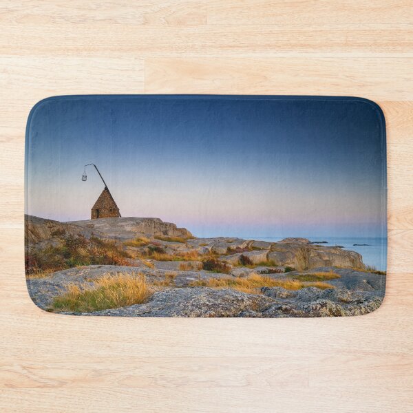 Artikelvorschau, Verdens Ende Fyr II entworfen und verkauft von DiFigianoPhoto.