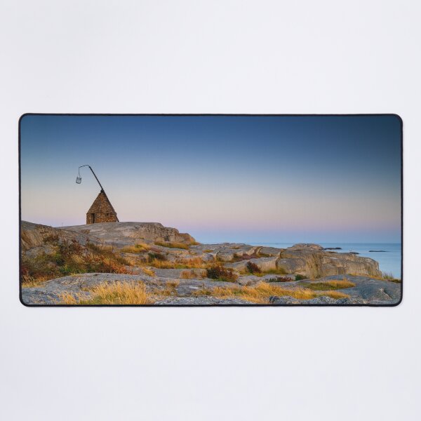 Item preview, Verdens Ende Fyr II designed and sold by DiFigianoPhoto.