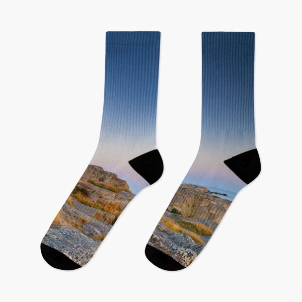 Item preview, Verdens Ende Fyr II designed and sold by DiFigianoPhoto.