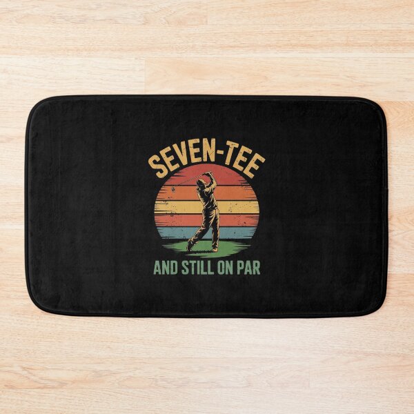Item preview, 70th Birthday Golf Pun Golfing 70 Year Old Golfer 1 designed and sold by AquaKiev.