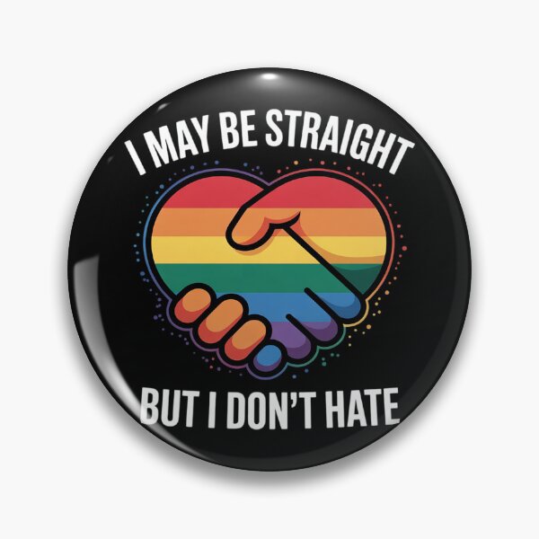 Item preview, Pride Men American Flag LGBTQ Gay Heart Rainbow Top designed and sold by PowAcademy.
