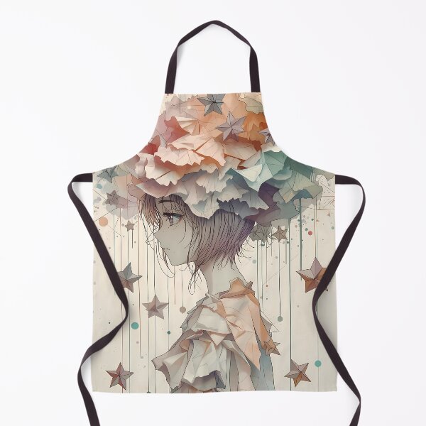 Item preview, Astral Paper Soul designed and sold by ShopSpire.