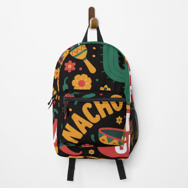 Item preview, Nacho Average Birthday Girl Cinco de Mayo Mexican Fiesta designed and sold by DarioRosales.