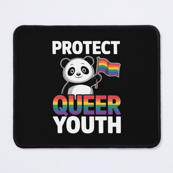Item preview, Protect Queer Youthư designed and sold by MythWoot.