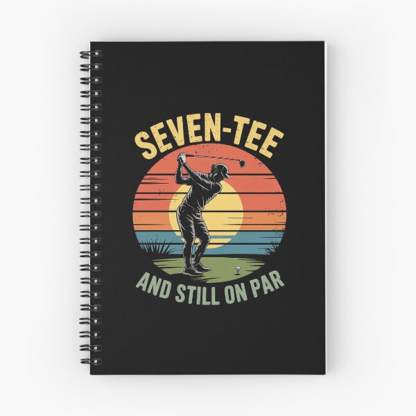 Item preview, 70th Birthday Golf Pun Golfing 70 Year Old Golfer 3 designed and sold by AquaKiev.