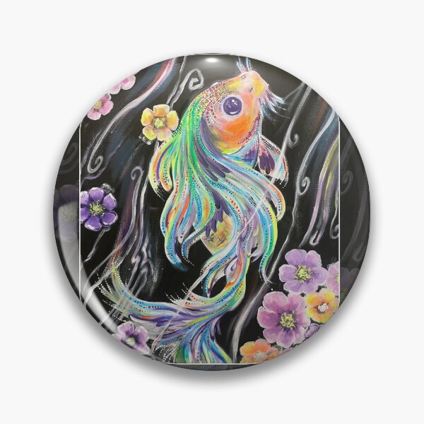 Item preview, Abisso designed and sold by ElenaMauriArt.