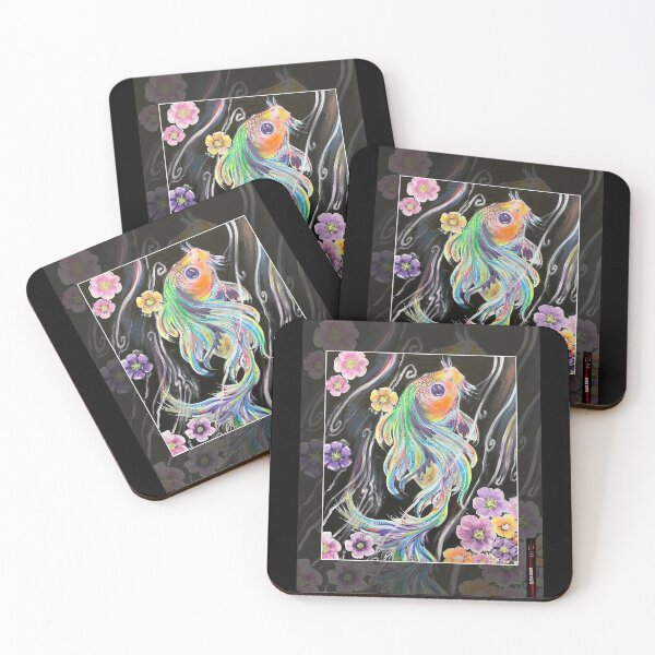Item preview, Abisso designed and sold by ElenaMauriArt.