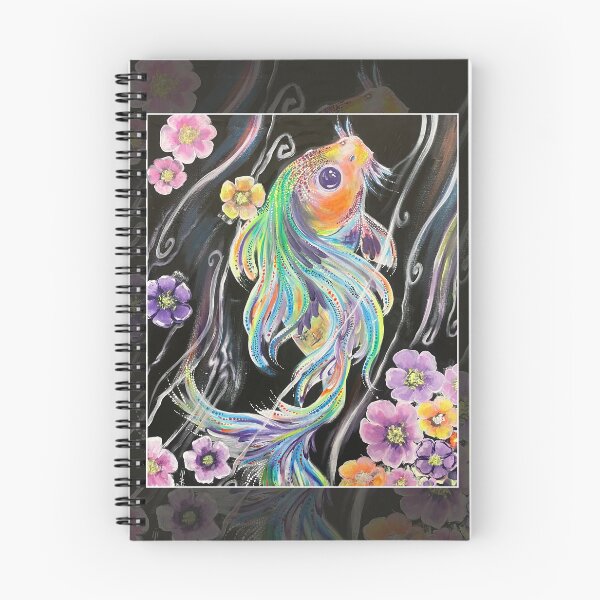 Item preview, Abisso designed and sold by ElenaMauriArt.
