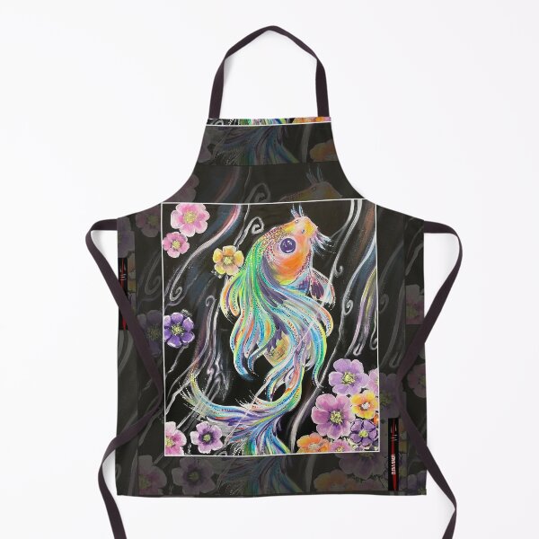 Item preview, Abisso designed and sold by ElenaMauriArt.