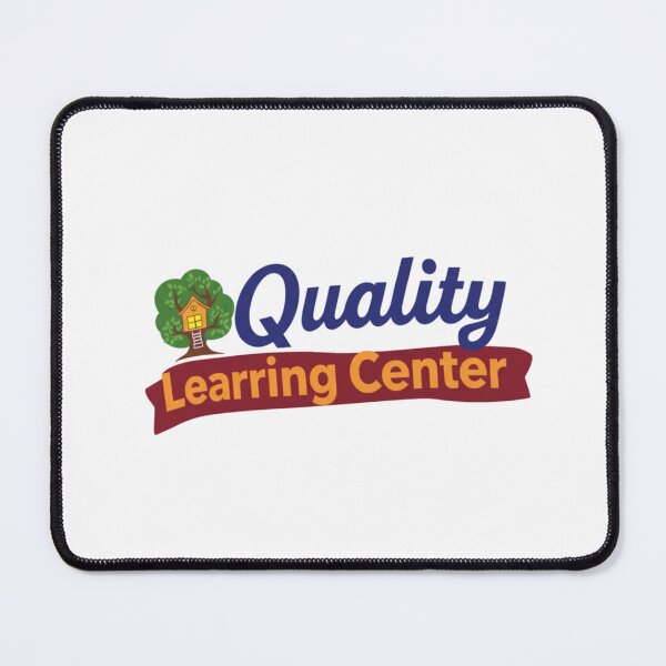 Item preview, Quality Learning Center designed and sold by achm.