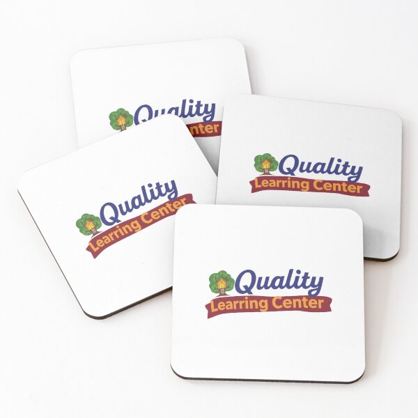 Item preview, Quality Learning Center designed and sold by achm.
