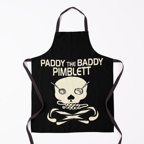 Item preview, Paddy "The Baddy" Pimblett designed and sold by JeyVel.