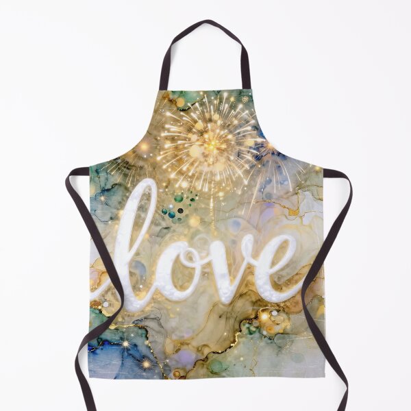 Item preview, Peaceful Celebration of Love - Ink Art designed and sold by Lightworker11.