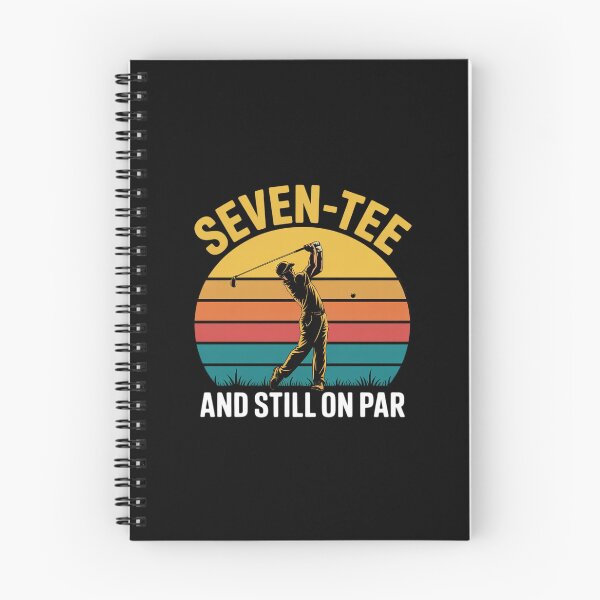 Item preview, 70th Birthday Golf Pun Golfing 70 Year Old Golfer 13 designed and sold by AquaKiev.