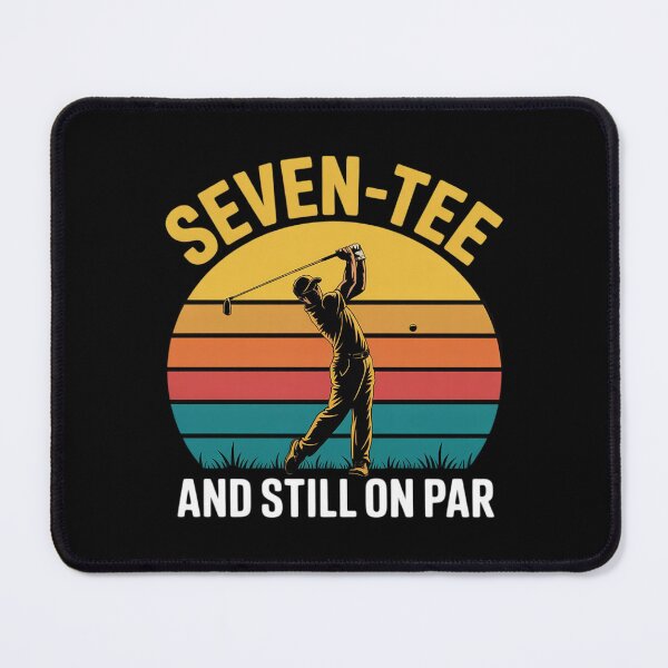 Item preview, 70th Birthday Golf Pun Golfing 70 Year Old Golfer 13 designed and sold by AquaKiev.