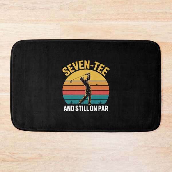 Item preview, 70th Birthday Golf Pun Golfing 70 Year Old Golfer 13 designed and sold by AquaKiev.