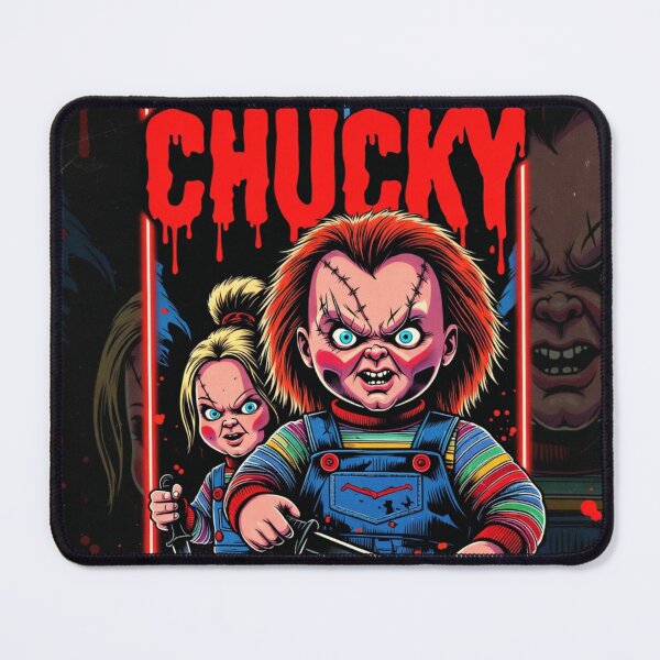 Item preview, Chucky designed and sold by Zews333.