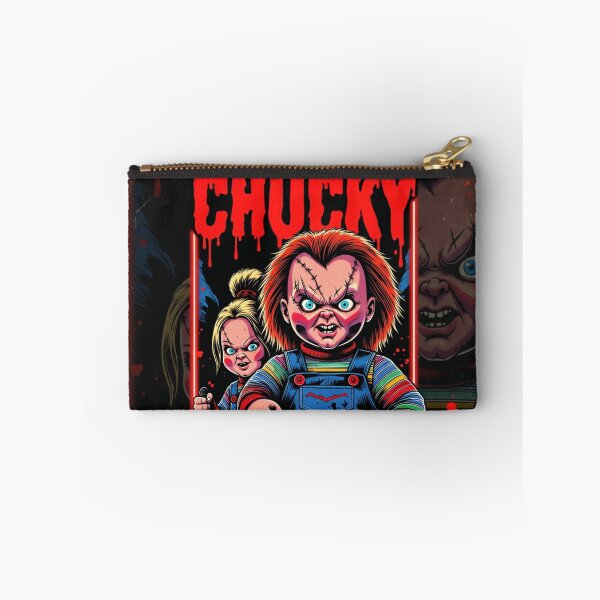 Item preview, Chucky designed and sold by Zews333.