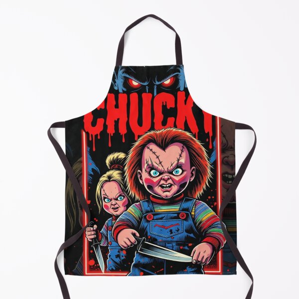 Item preview, Chucky designed and sold by Zews333.