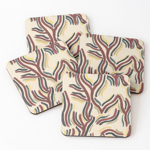 Item preview, tinted seaweed designed and sold by Snake Shed.