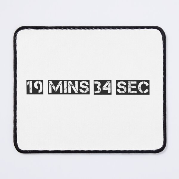 Item preview, 19 Mins 34 sec designed and sold by Creativeboysz.