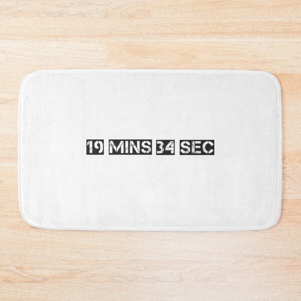 Item preview, 19 Mins 34 sec designed and sold by Creativeboysz.
