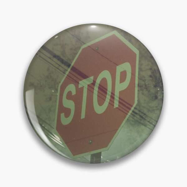 Item preview, Stop Stop designed and sold by Brandon William / The Demon Kelbroton.