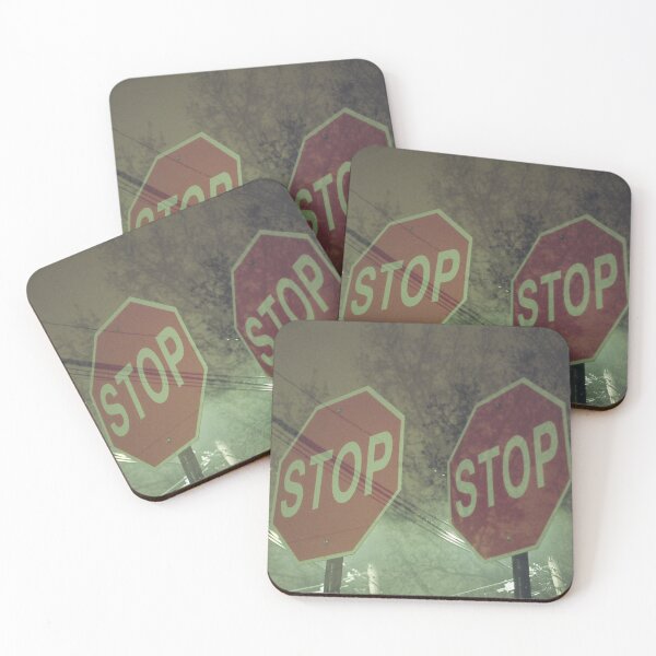 Item preview, Stop Stop designed and sold by Brandon William / The Demon Kelbroton.