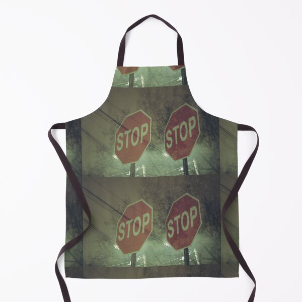Item preview, Stop Stop designed and sold by Brandon William / The Demon Kelbroton.