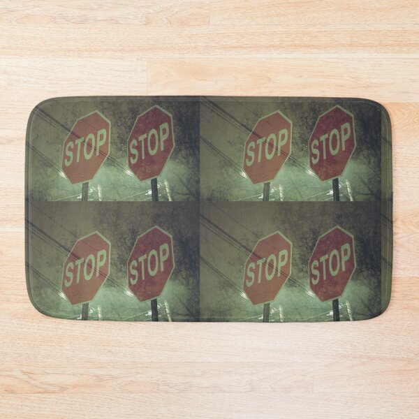 Item preview, Stop Stop designed and sold by Brandon William / The Demon Kelbroton.
