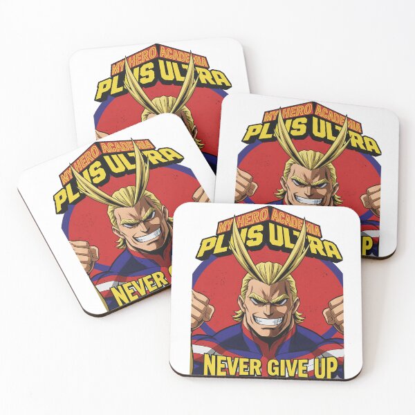 Item preview, Limitless Hero Spirit - Beyond the Peak Motivational Art - Never Give Up designed and sold by AnimeShin.