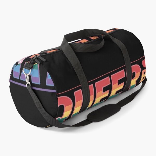 Item preview, Queer By Nature LGBTQ Pride Month Gay Animals Parade designed and sold by PowAcademy.