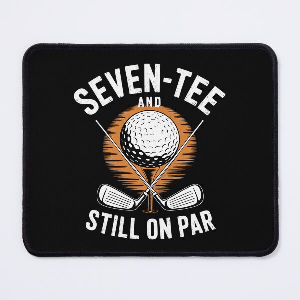 Item preview, 70th Birthday Golf Pun Golfing 70 Year Old Golfer designed and sold by AquaKiev.