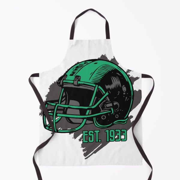 Item preview, Green Helmet Eagles Est. 1933 designed and sold by cesarshop.