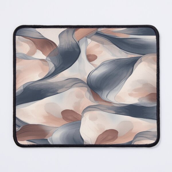 Item preview, Minimal Abstract Petal Pattern Phone Case designed and sold by mari0n980.