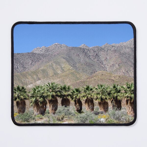 Item preview, Anza Borrego Palms designed and sold by heatherfriedman.