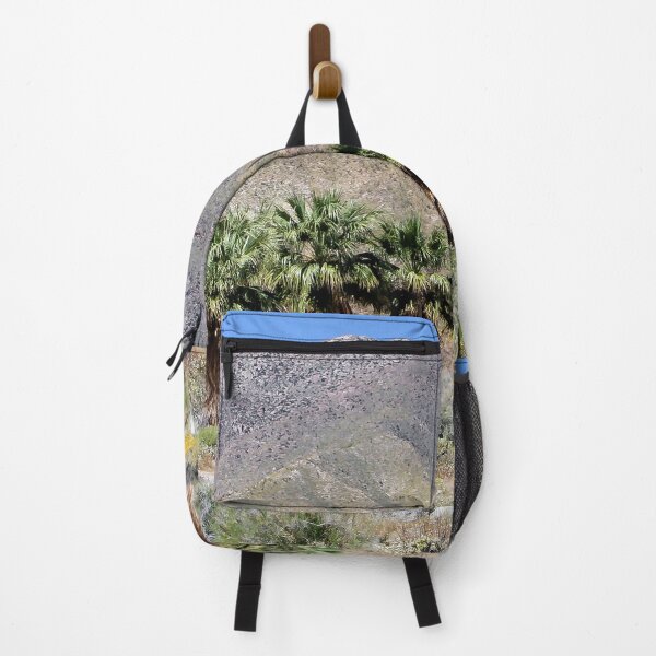 Item preview, Anza Borrego Palms designed and sold by heatherfriedman.