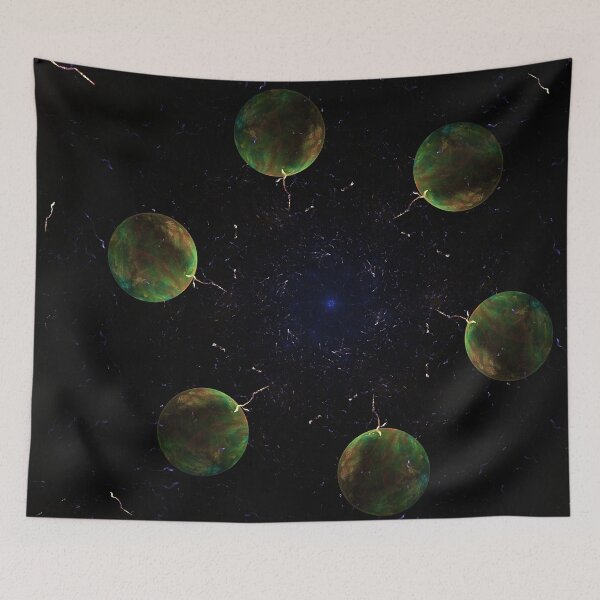 Item preview, Celestial Dance designed and sold by SoleiaFlur.