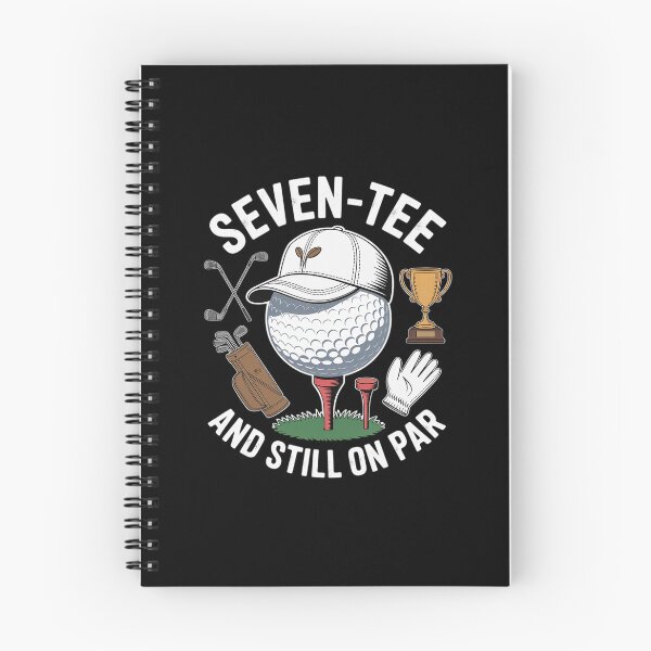 Item preview, 70th Birthday Golf Pun Golfing 70 Year Old Golfer1 designed and sold by AquaKiev.