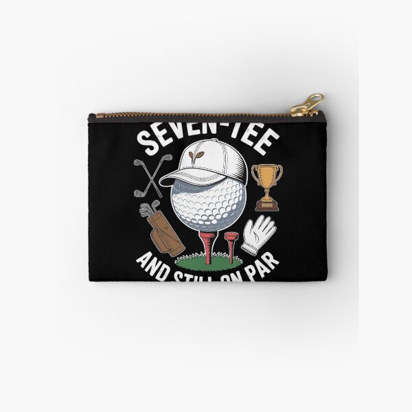 Item preview, 70th Birthday Golf Pun Golfing 70 Year Old Golfer1 designed and sold by AquaKiev.