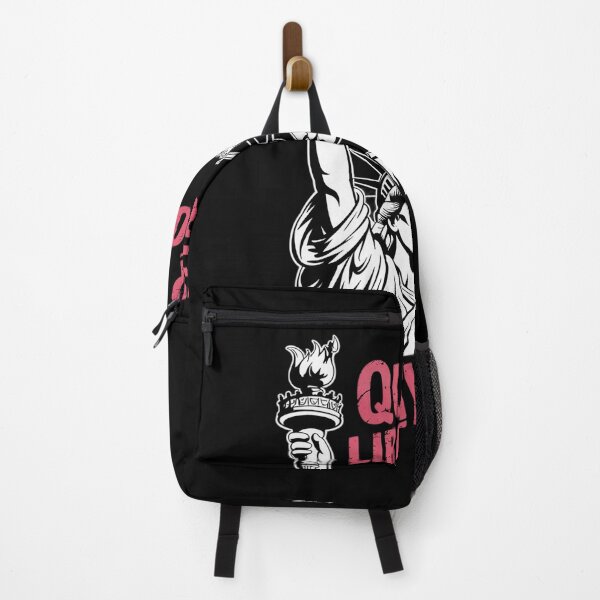 Item preview, Queer Liberation designed and sold by PowAcademy.