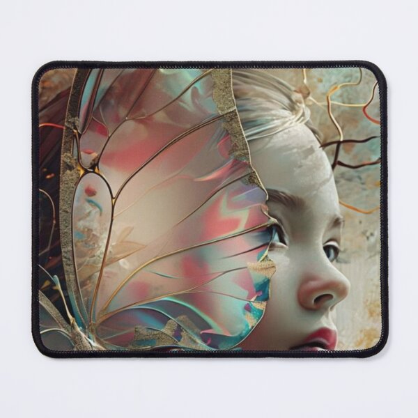 Item preview, “Silent Metamorphosis” designed and sold by LenaArte25.