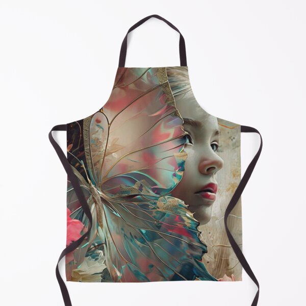 Item preview, “Silent Metamorphosis” designed and sold by LenaArte25.