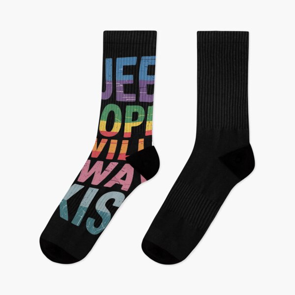 Item preview, Queer People Will Always Exist Pride Gay Ally LGBTQIA designed and sold by PowAcademy.