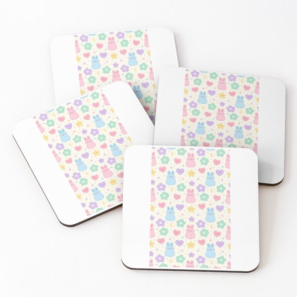 Item preview, 小兔子 designed and sold by shiyi-h.